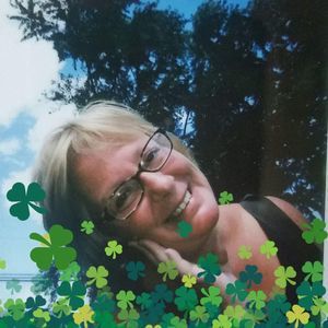 Meet your Posher, Billie anne